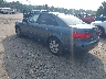 5NPET4AC1AH****** Salvamento y Reparables 2010 Hyundai Sonata en Bridgeport