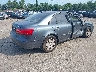 5NPET4AC1AH****** Salvamento y Destrozados 2010 Hyundai Sonata en Estado de Pennsylvania