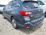 4S4BSAHCXK3****** Salvamento y Reparables 2019 Subaru Outback en San Antonio South