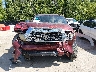 5TFRV58107X****** Wrecked 2007 Toyota Tundra in Kansas State