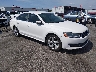 1VWBH7A35CC****** Salvamento y Destrozados 2012 Volkswagen Passat en Lexington