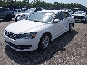 1VWBH7A35CC****** Usados y Reparables 2012 Volkswagen Passat en Lexington