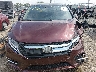 5FNRL6H81JB****** Destrozados 2018 Honda Odyssey en Estado de Indiana