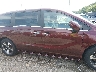 5FNRL6H81JB****** Usados 2018 Honda Odyssey en Estado de Indiana