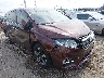 5FNRL6H81JB****** Salvamento y Destrozados 2018 Honda Odyssey en Indianapolis