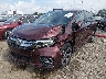 5FNRL6H81JB****** Usados y Reparables 2018 Honda Odyssey en Indianapolis