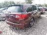 5FNRL6H81JB****** Salvamento y Destrozados 2018 Honda Odyssey en Estado de Indiana