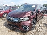 5FNRL6H81JB****** Salvamento y Reparables 2018 Honda Odyssey en Estado de Indiana