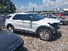 1FMSK7FH3LG****** Repairable 2020 Ford Explorer in Oklahoma State