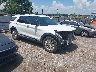 1FMSK7FH3LG****** Salvage and Wrecked 2020 Ford Explorer in Oklahoma City