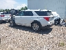 1FMSK7FH3LG****** Salvage and Repairable 2020 Ford Explorer in Oklahoma City