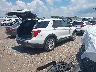 1FMSK7FH3LG****** Salvage and Wrecked 2020 Ford Explorer in Oklahoma State
