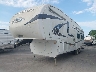 4YDF32623A4****** Used and Repairable 2010 Keystone Keystone in Little Rock