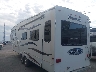4YDF32623A4****** Salvage and Repairable 2010 Keystone Keystone in Little Rock
