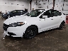1C3CDFBB8ED****** Used and Repairable 2014 Dodge Dart in Des Moines