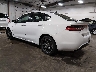 1C3CDFBB8ED****** Salvage and Repairable 2014 Dodge Dart in Des Moines