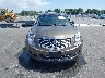 3GYFNEE3XES****** Destrozados 2014 Cadillac SRX en Estado de Florida