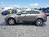 3GYFNEE3XES****** Reparables 2014 Cadillac SRX en Estado de Florida