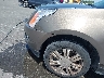3GYFNEE3XES****** Reparables 2014 Cadillac SRX