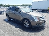 3GYFNEE3XES****** Salvamento y Destrozados 2014 Cadillac SRX en Clearwater