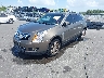 3GYFNEE3XES****** Usados y Reparables 2014 Cadillac SRX en Clearwater