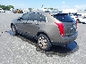 3GYFNEE3XES****** Salvamento y Reparables 2014 Cadillac SRX en Clearwater