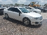 3FAHP0JA5CR****** Salvamento y Destrozados 2012 Ford Fusion en Wichita