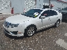 3FAHP0JA5CR****** Usados y Reparables 2012 Ford Fusion en Wichita