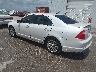 3FAHP0JA5CR****** Salvamento y Reparables 2012 Ford Fusion en Wichita