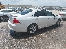 3FAHP0JA5CR****** Salvamento y Destrozados 2012 Ford Fusion en Estado de Kansas