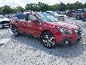 4S4BSANC7K3****** Salvage and Wrecked 2019 Subaru Outback in Pensacola