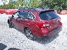 4S4BSANC7K3****** Salvage and Repairable 2019 Subaru Outback in Pensacola