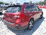 4S4BSANC7K3****** Salvage and Wrecked 2019 Subaru Outback in Florida State