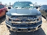 1FTEW1EGXJK****** Destrozados 2018 Ford F-150 en Estado de Texas