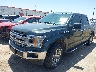 1FTEW1EGXJK****** Usados y Reparables 2018 Ford F-150 en Lubbock