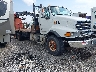 2FZHAZCV56A****** Usados 2006 Sterling L9500 en Estado de Indiana