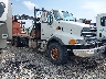 2FZHAZCV56A****** Salvamento y Destrozados 2006 Sterling L9500 en Specialty Division
