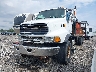 2FZHAZCV56A****** Usados y Reparables 2006 Sterling L9500 en Specialty Division