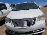 2C4RC1BG5ER****** Wrecked 2014 Chrysler Town & Country in Colorado State
