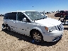 2C4RC1BG5ER****** Used 2014 Chrysler Town & Country in Colorado State
