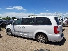 2C4RC1BG5ER****** Repairable 2014 Chrysler Town & Country in Colorado State