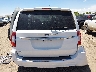 2C4RC1BG5ER****** Wrecked 2014 Chrysler Town & Country