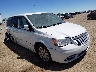 2C4RC1BG5ER****** Salvage and Wrecked 2014 Chrysler Town & Country in Denver East