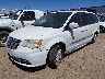 2C4RC1BG5ER****** Used and Repairable 2014 Chrysler Town & Country in Denver East