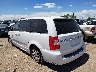 2C4RC1BG5ER****** Salvage and Repairable 2014 Chrysler Town & Country in Denver East