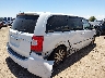 2C4RC1BG5ER****** Salvage and Wrecked 2014 Chrysler Town & Country in Colorado State