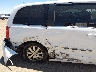 2C4RC1BG5ER****** Salvage and Repairable 2014 Chrysler Town & Country in Colorado State