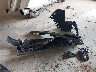 3KPFT4DE8TE****** Wrecked 2026 Kia K4 in Tennessee State