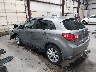 4A4AP4AU4FE****** Salvamento y Reparables 2015 Mitsubishi Outlander en Boise
