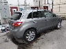 4A4AP4AU4FE****** Salvamento y Destrozados 2015 Mitsubishi Outlander en Estado de Idaho